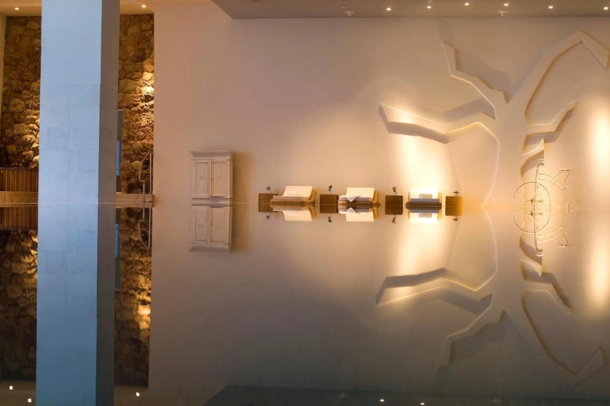 Hotel Excelsior Dubrovnik - Hotel Photo 41