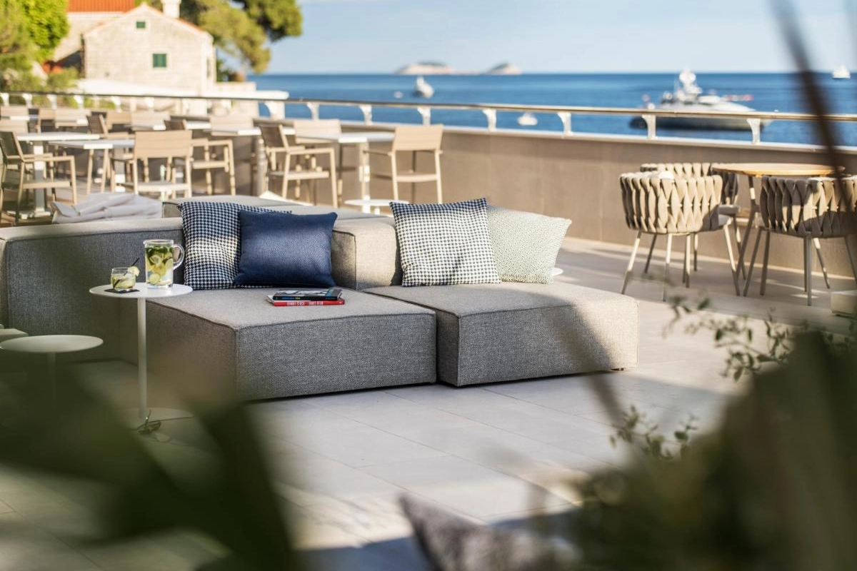 Hotel Excelsior Dubrovnik - Hotel Photo 42