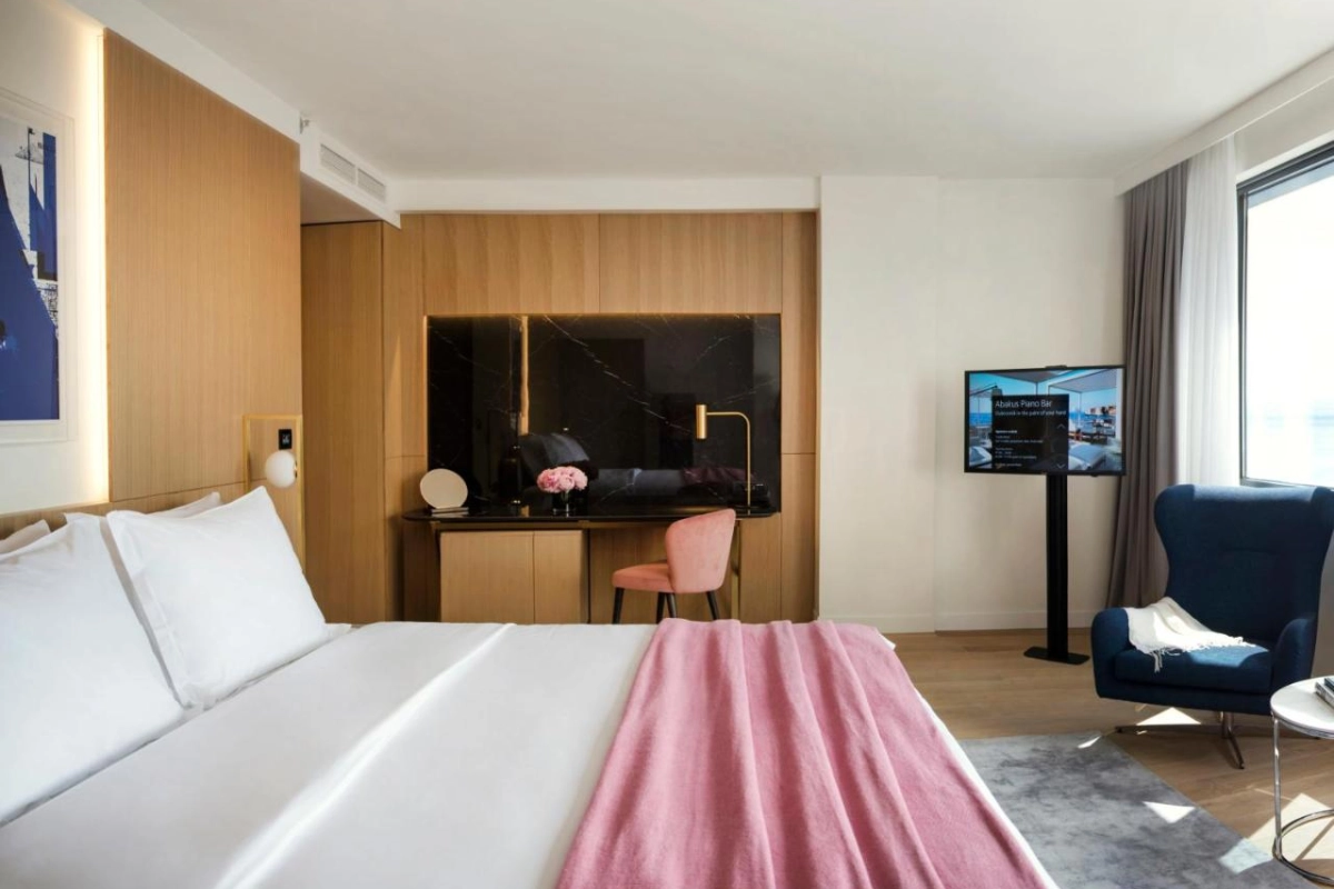 Hotel Excelsior Dubrovnik - Hotel Photo 44