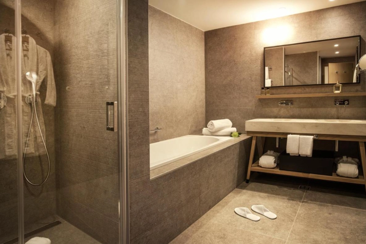 Hotel Excelsior Dubrovnik - Hotel Photo 47