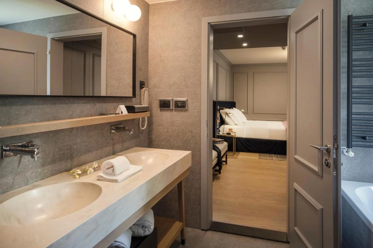 Hotel Excelsior Dubrovnik - Hotel Photo 49