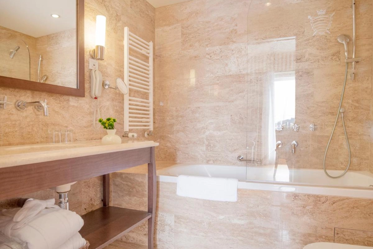 Hotel Excelsior Dubrovnik - Hotel Photo 51