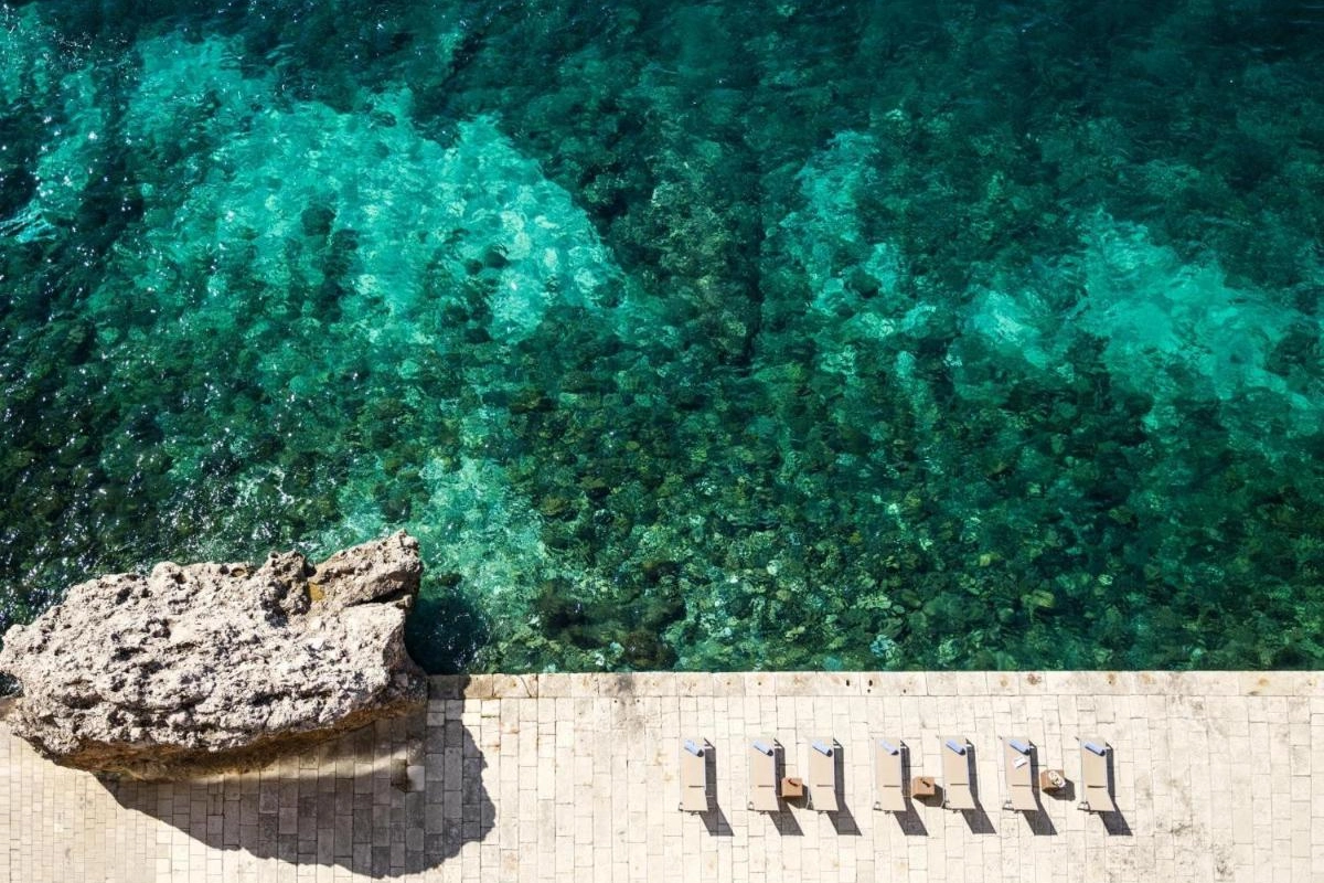 Hotel Excelsior Dubrovnik - Hotel Photo 53