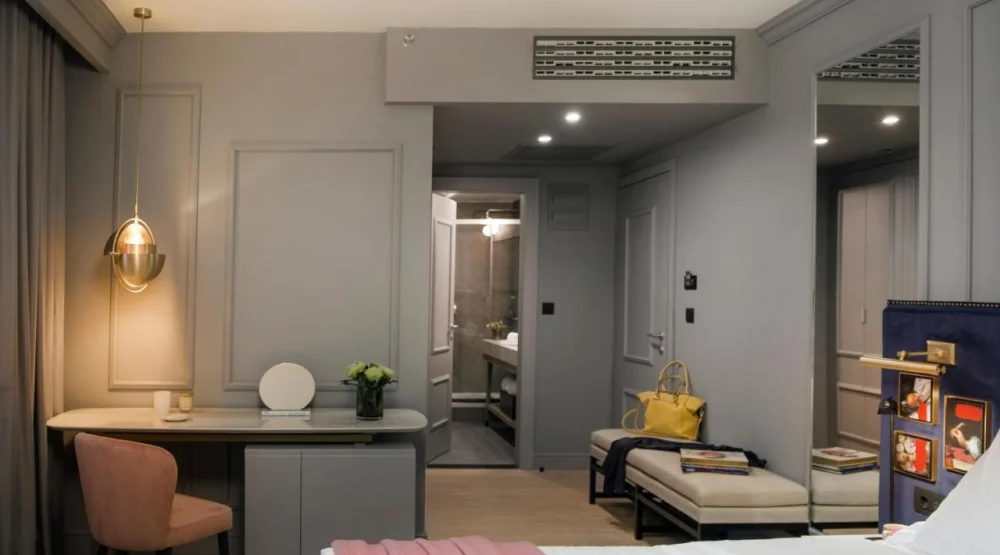 Villa Odak Classic Double at Hotel Excelsior Dubrovnik