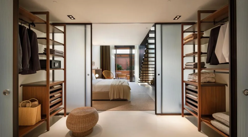 Hideaway Duplex Suite at Grand Park Hotel Rovinj By Maistra Collection