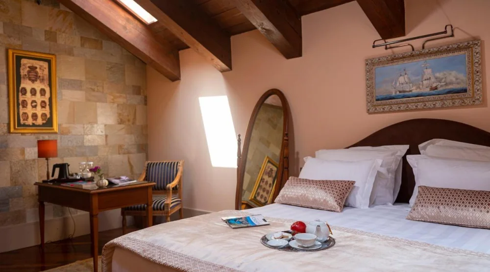 Classic Room at The Pucic Palace