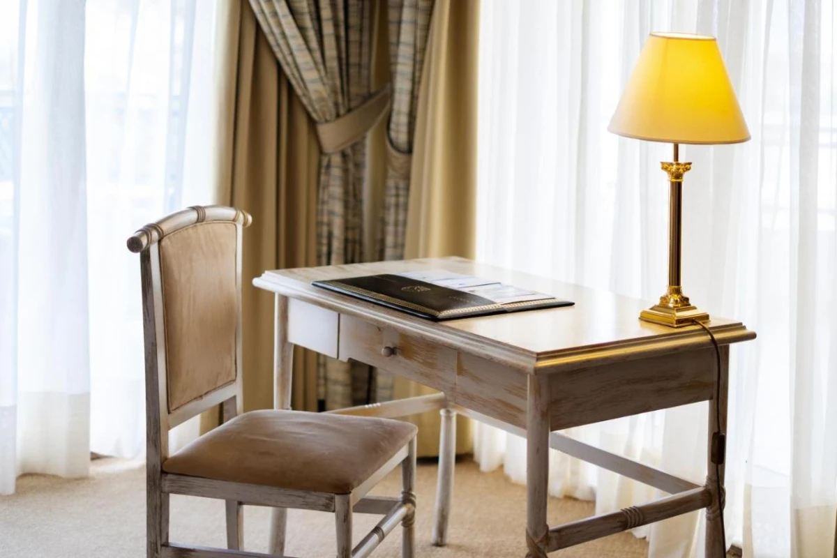 Hasdrubal Thalassa & Spa Yasmine Hammamet - Hotel Photo 10