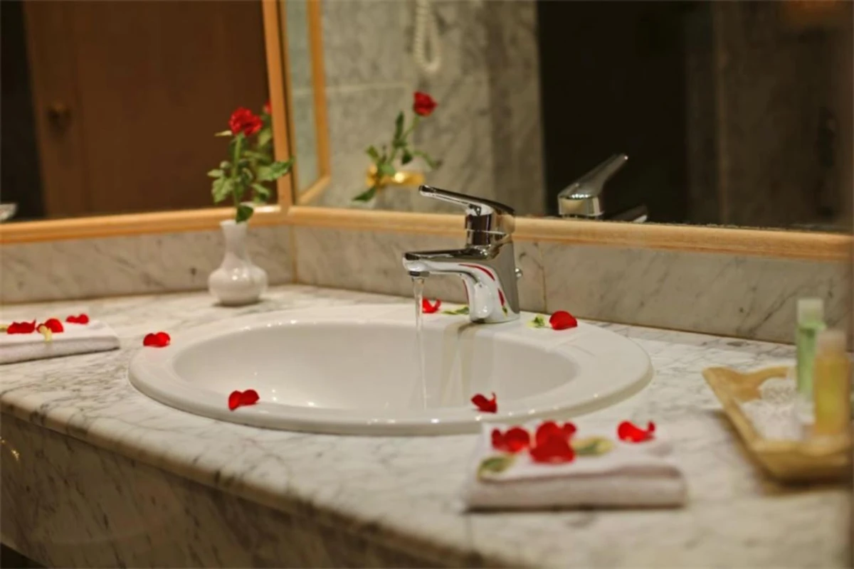 Hasdrubal Thalassa & Spa Yasmine Hammamet - Hotel Photo 15