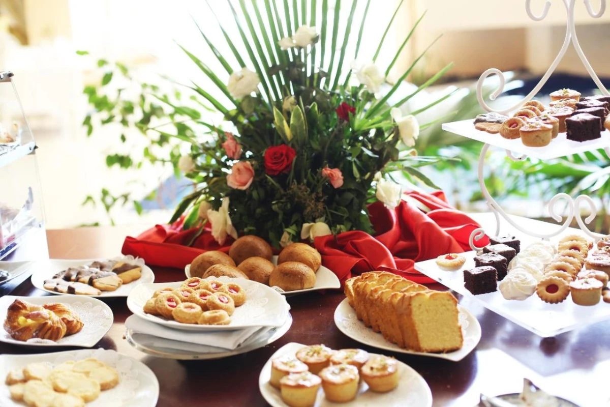 Hasdrubal Thalassa & Spa Yasmine Hammamet - Hotel Photo 18