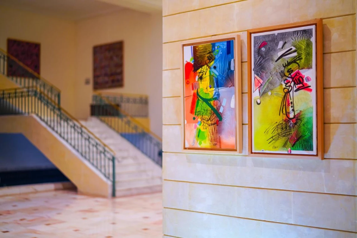 Hasdrubal Thalassa & Spa Yasmine Hammamet - Hotel Photo 25