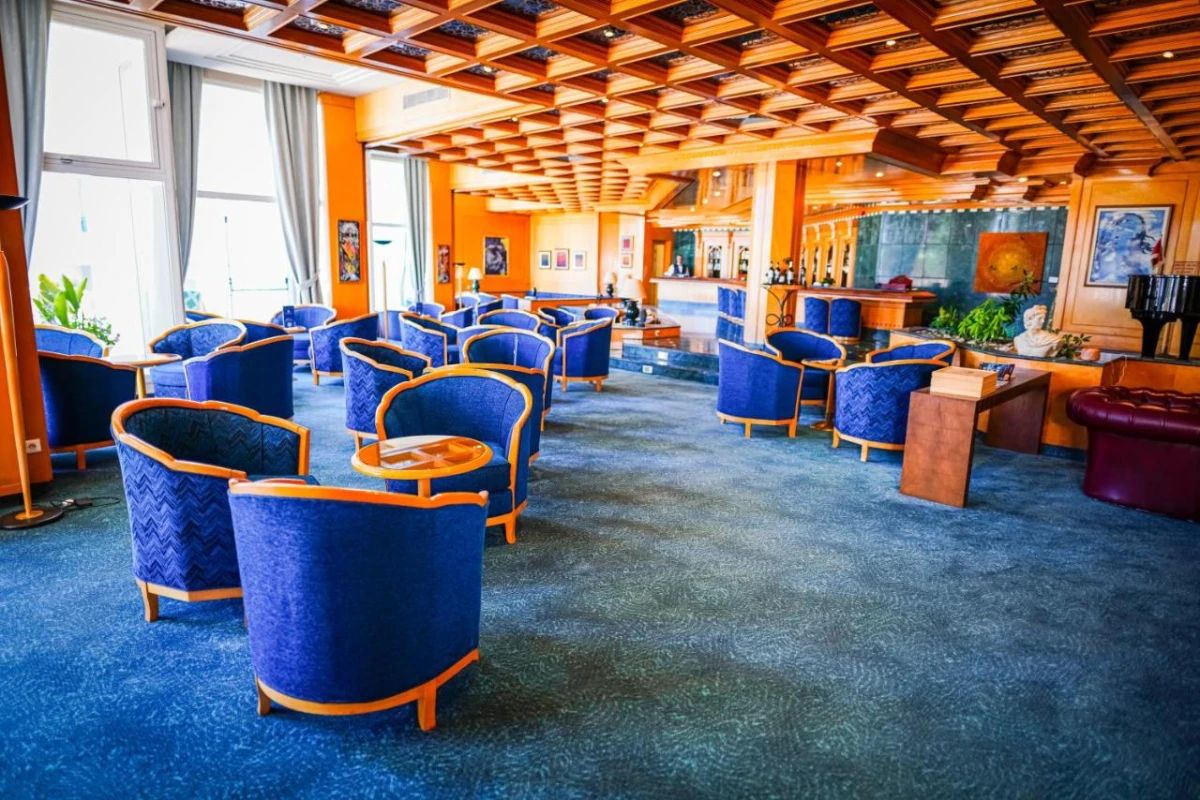 Hasdrubal Thalassa & Spa Yasmine Hammamet - Hotel Photo 26