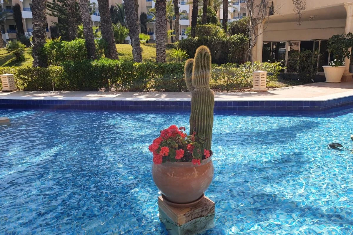 Hasdrubal Thalassa & Spa Yasmine Hammamet - Hotel Photo 49