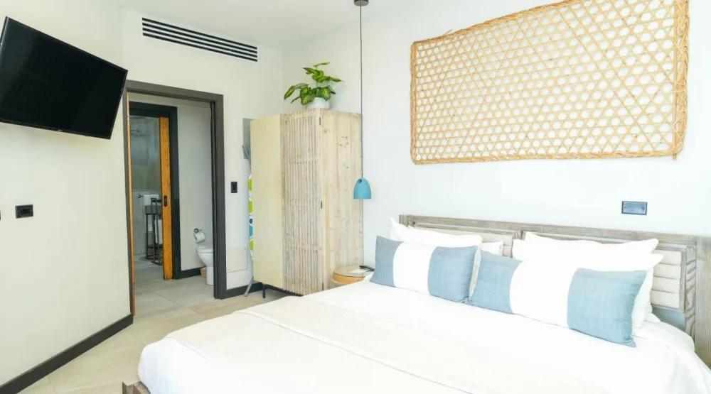 Seastar at Tamarind Hills