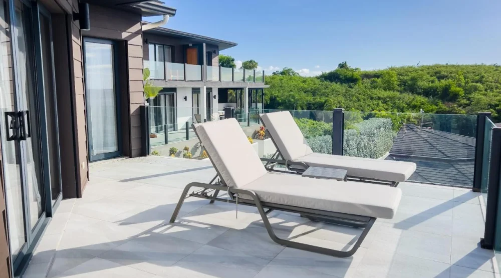 K35/36 at Tamarind Hills