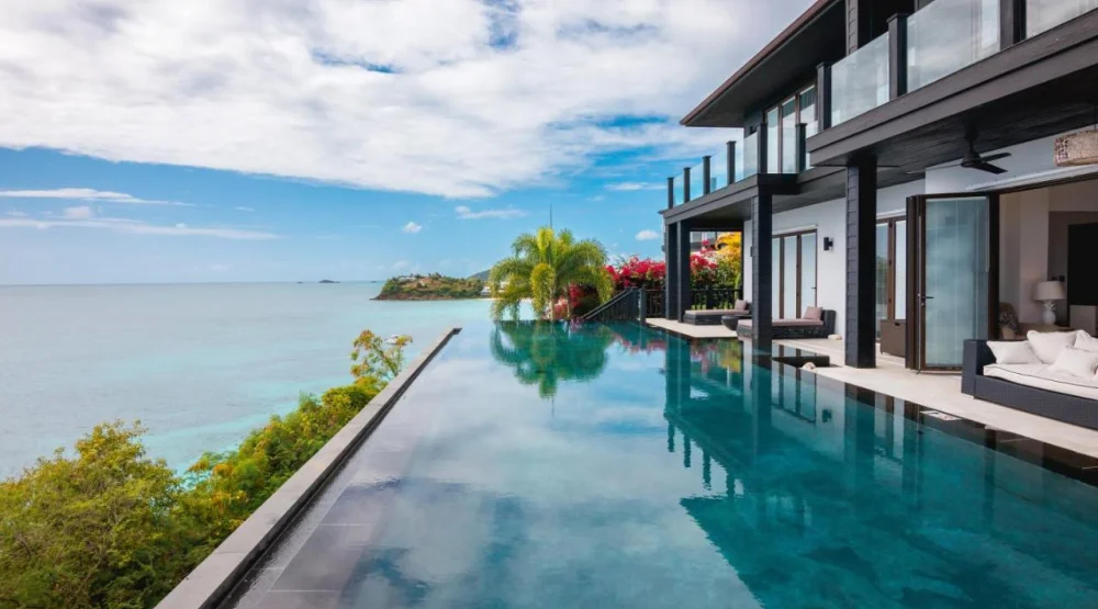 Ocean One at Tamarind Hills