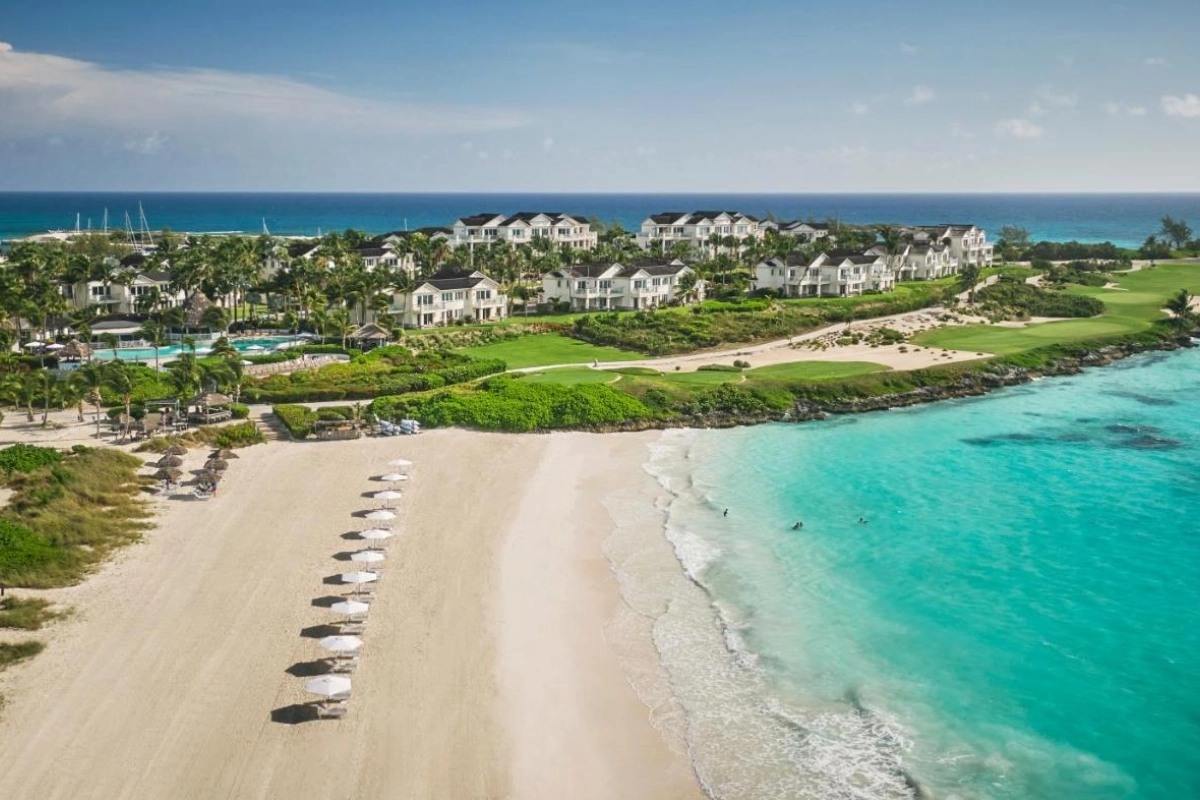 Grand Isle Resort & Residences - Hotel Photo 1