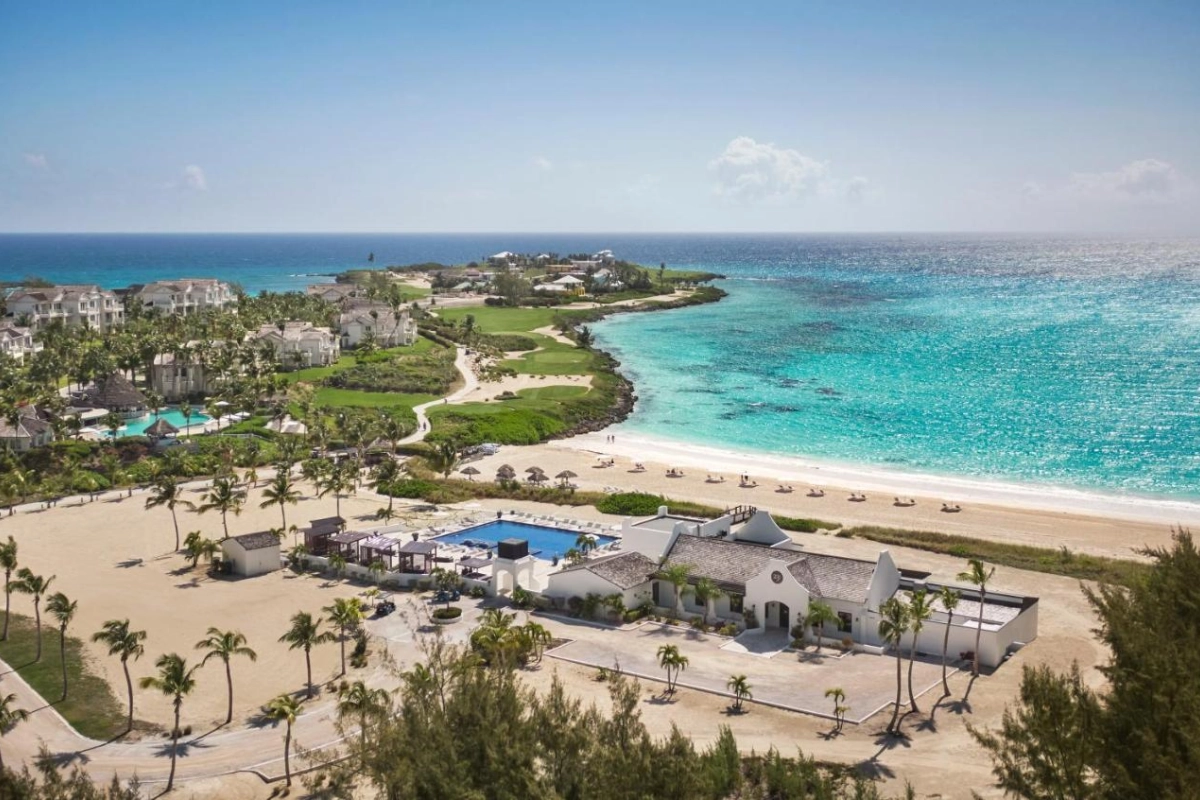 Grand Isle Resort & Residences - Hotel Photo 2