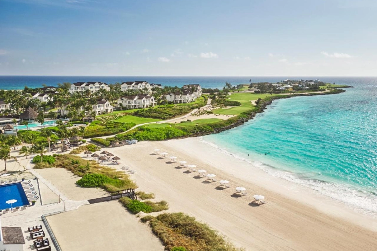 Grand Isle Resort & Residences - Hotel Photo 3