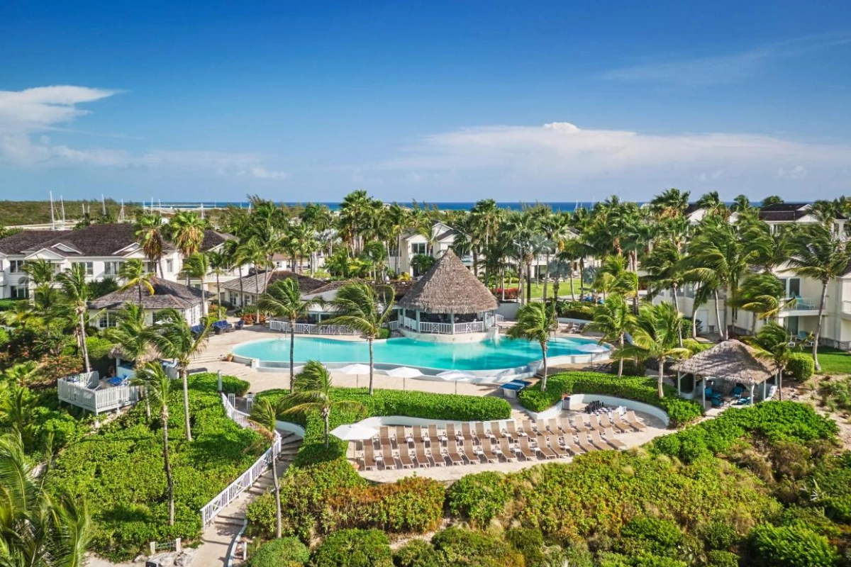 Grand Isle Resort & Residences - Hotel Photo 4