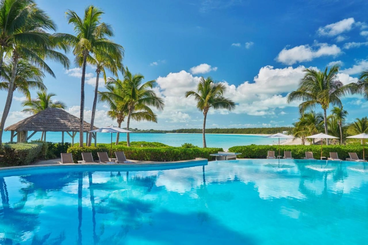 Grand Isle Resort & Residences - Hotel Photo 7