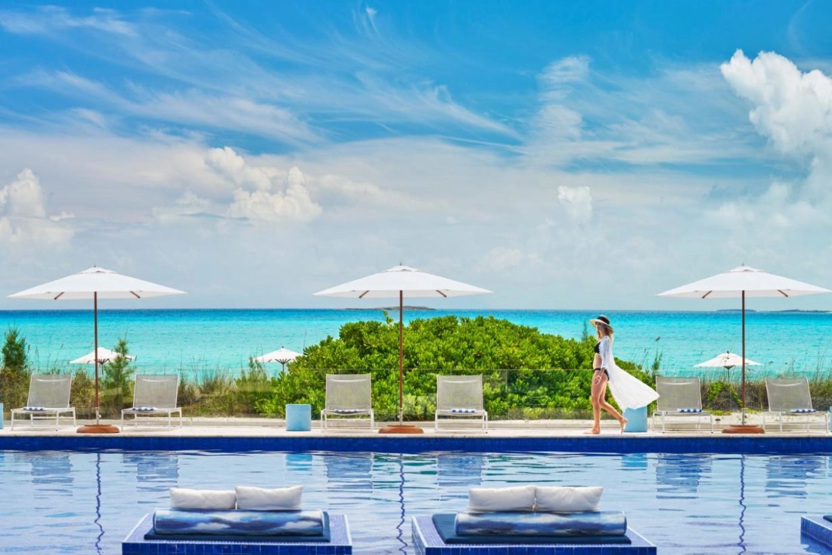 Grand Isle Resort & Residences - Hotel Photo 8