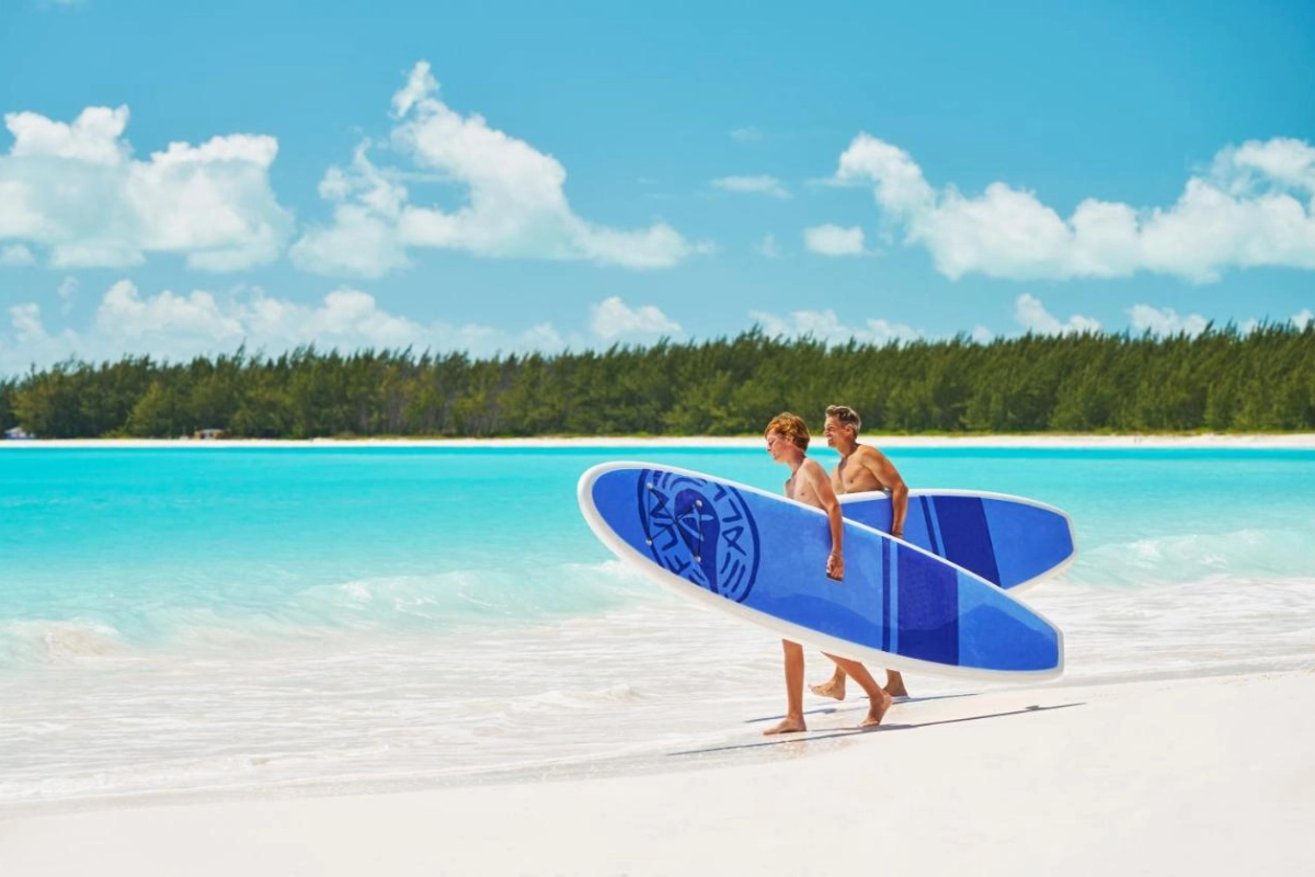 Grand Isle Resort & Residences - Hotel Photo 9