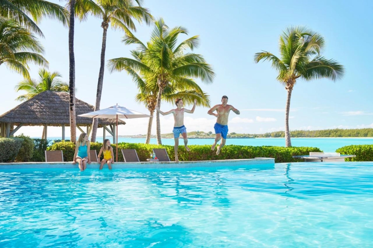 Grand Isle Resort & Residences - Hotel Photo 10