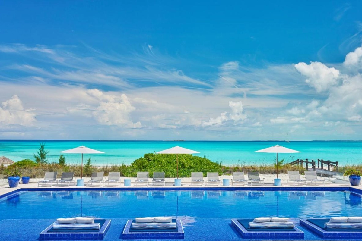 Grand Isle Resort & Residences - Hotel Photo 12