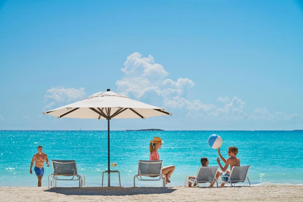 Grand Isle Resort & Residences - Hotel Photo 13