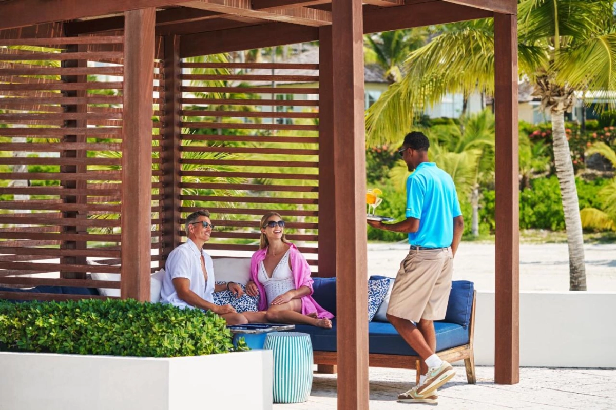 Grand Isle Resort & Residences - Hotel Photo 14