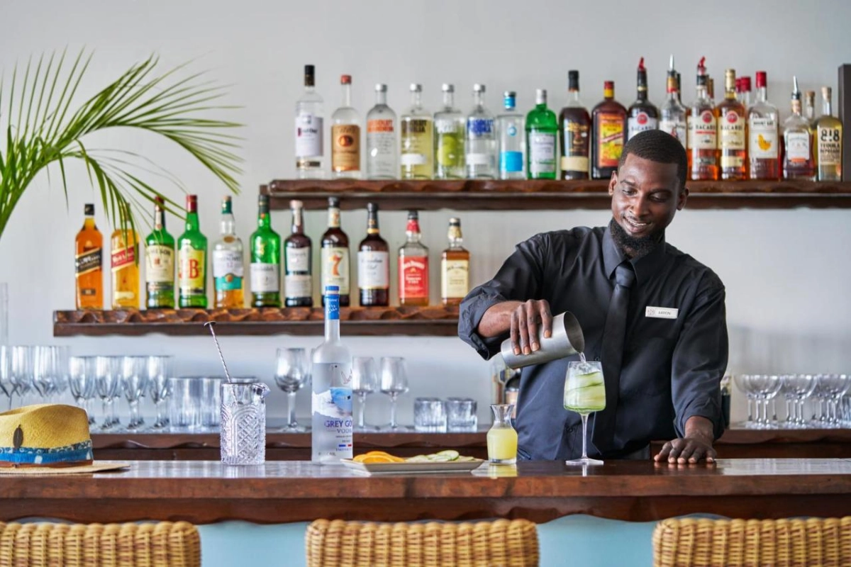 Grand Isle Resort & Residences - Hotel Photo 15