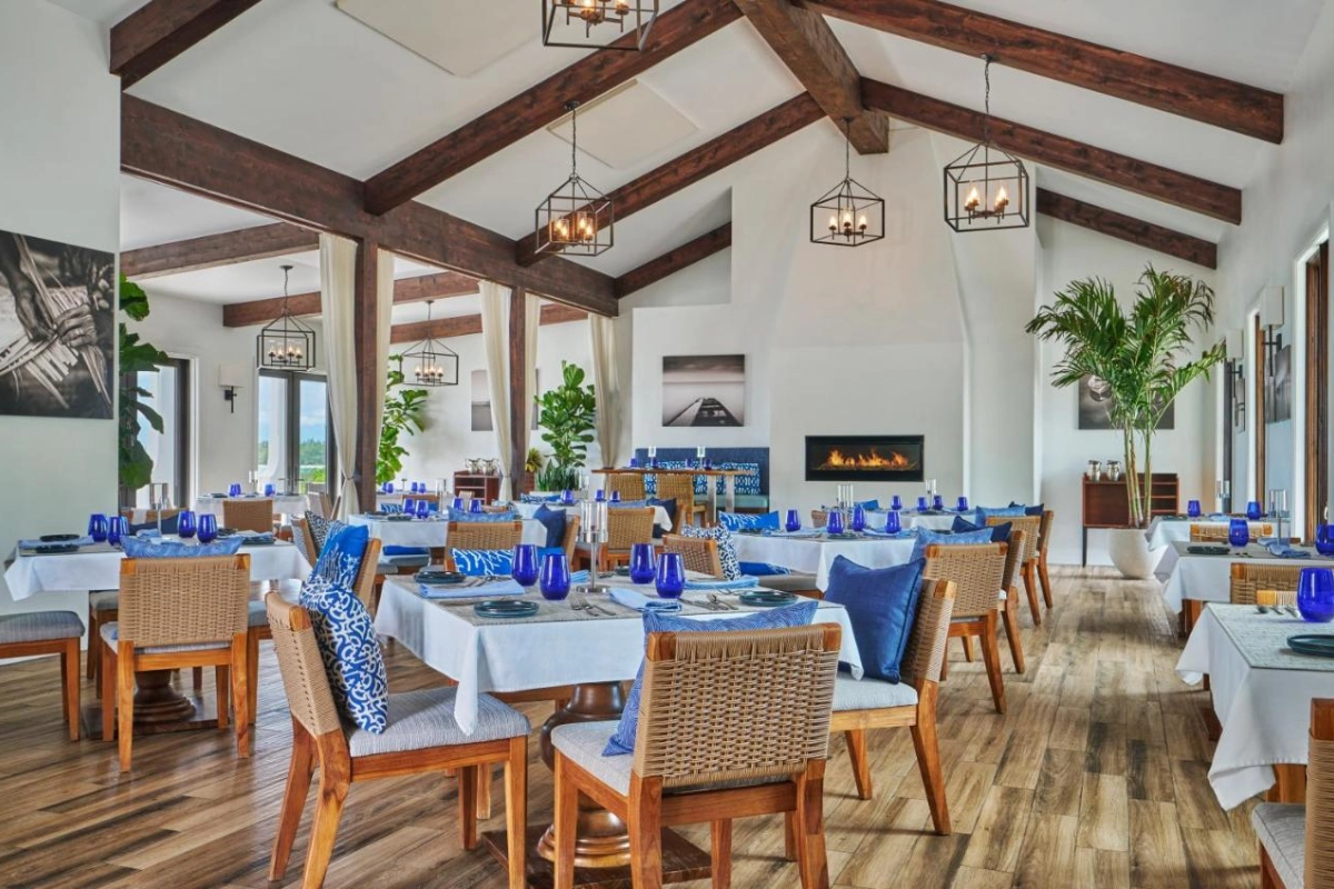 Grand Isle Resort & Residences - Hotel Photo 16