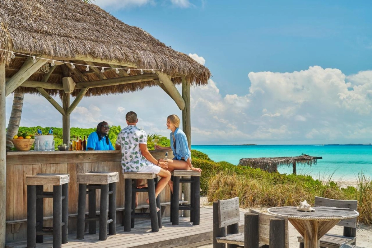 Grand Isle Resort & Residences - Hotel Photo 17