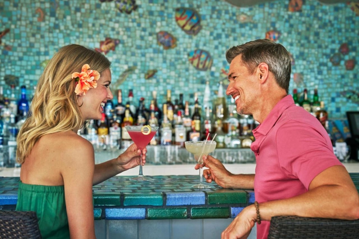 Grand Isle Resort & Residences - Hotel Photo 19