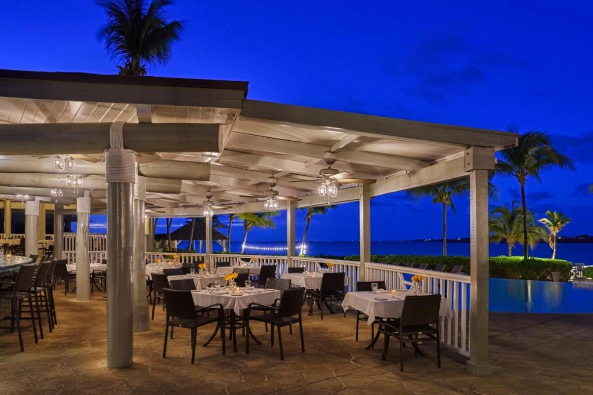 Grand Isle Resort & Residences - Hotel Photo 20