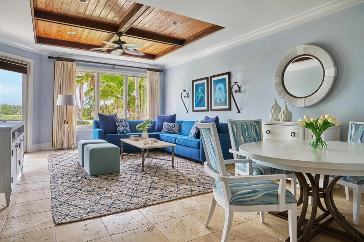 Grand Isle Resort & Residences - Hotel Photo 23