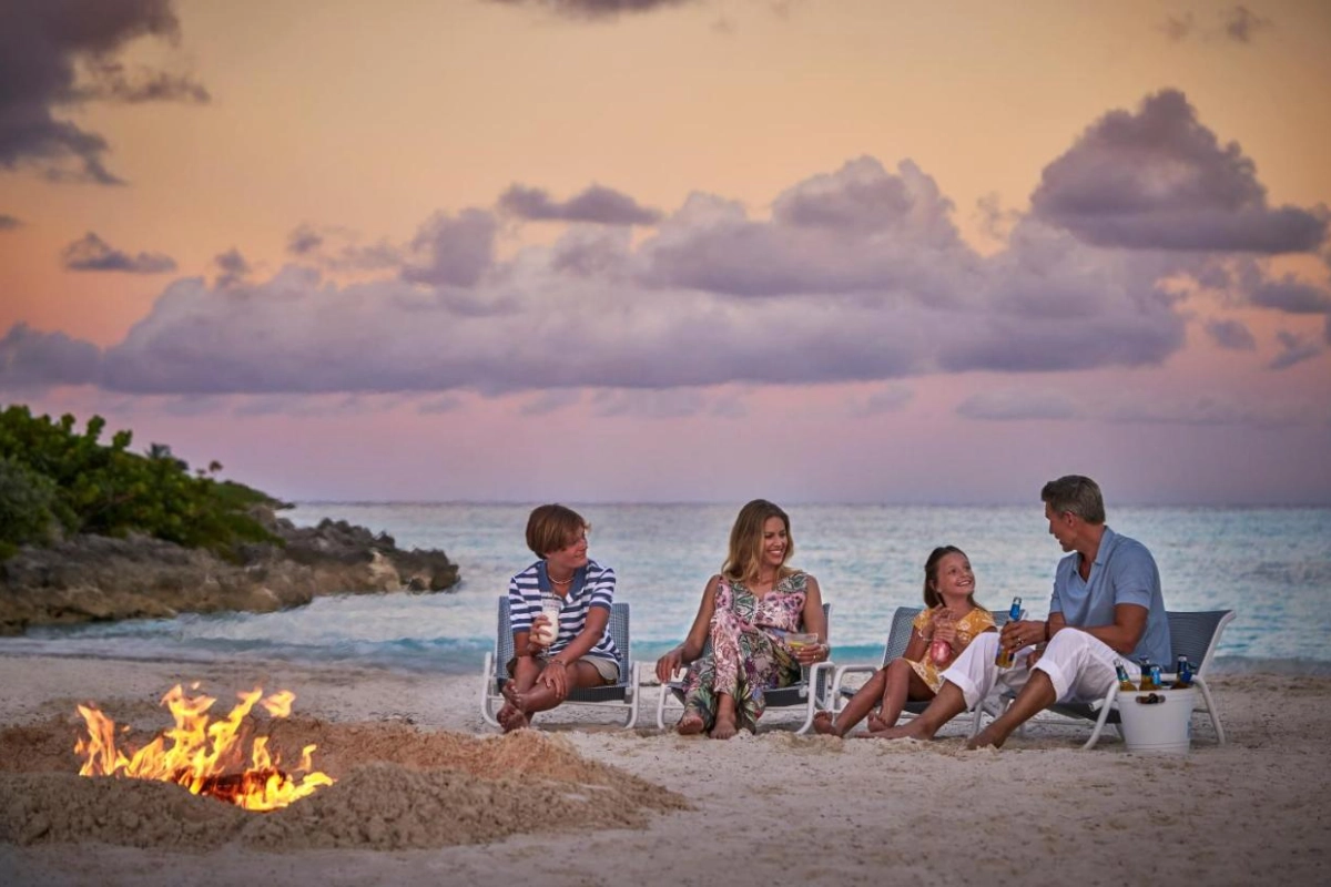 Grand Isle Resort & Residences - Hotel Photo 24