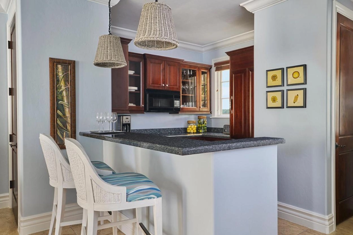 Grand Isle Resort & Residences - Hotel Photo 25