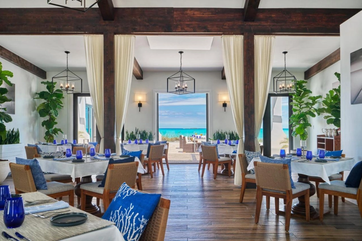 Grand Isle Resort & Residences - Hotel Photo 26