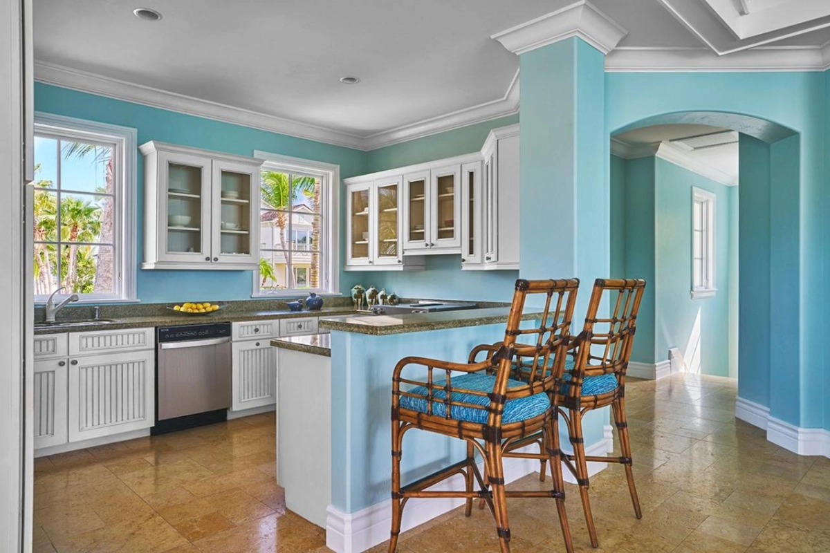 Grand Isle Resort & Residences - Hotel Photo 28