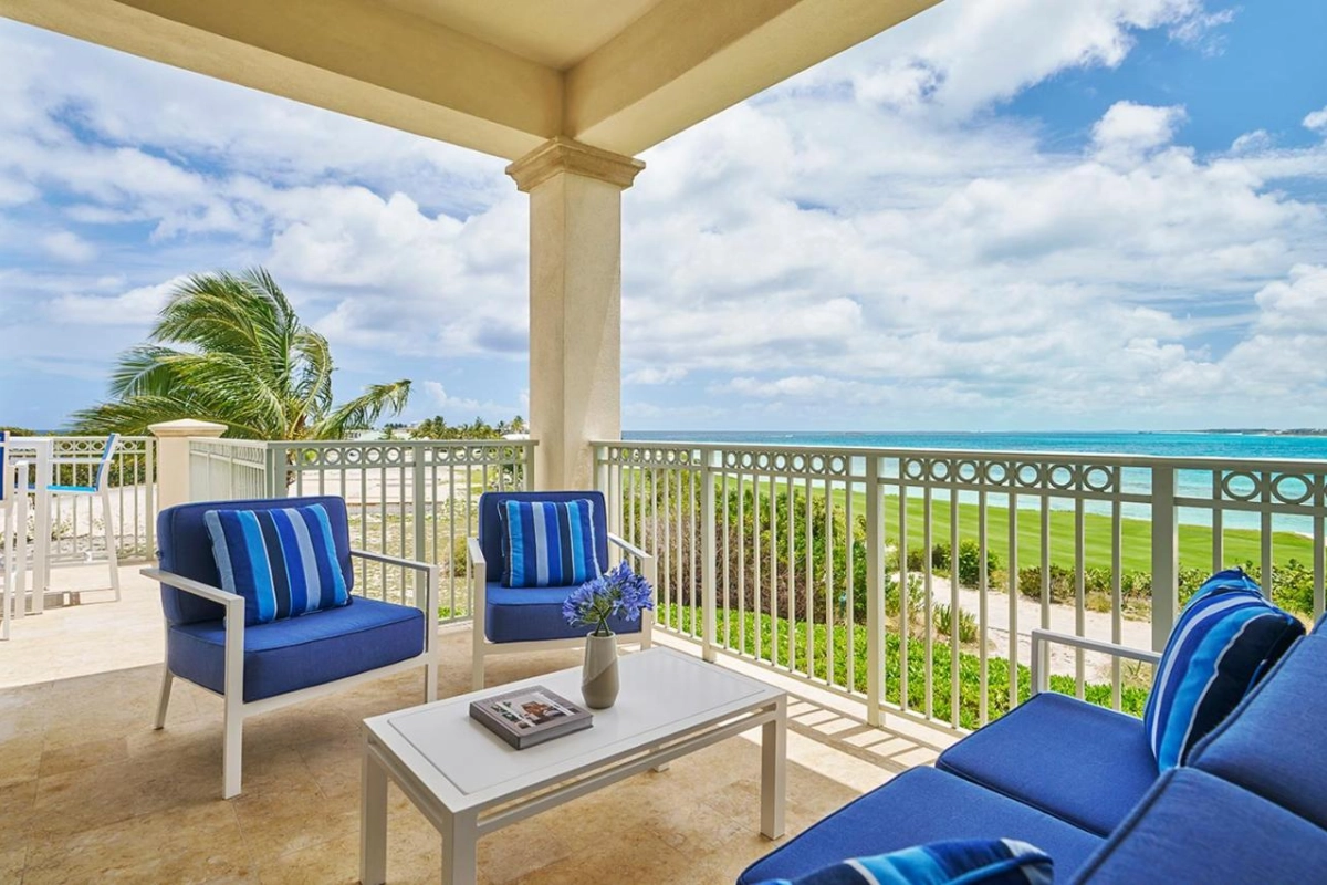 Grand Isle Resort & Residences - Hotel Photo 30