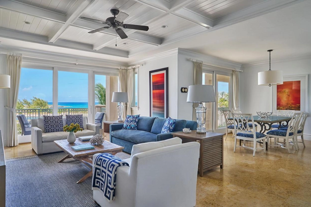 Grand Isle Resort & Residences - Hotel Photo 31