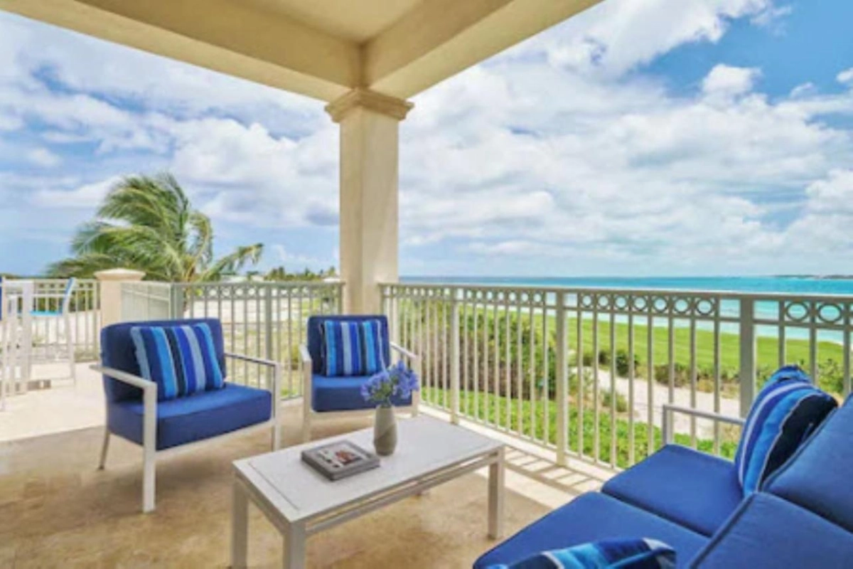 Grand Isle Resort & Residences - Hotel Photo 34