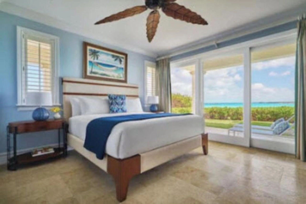 Grand Isle Resort & Residences - Hotel Photo 37