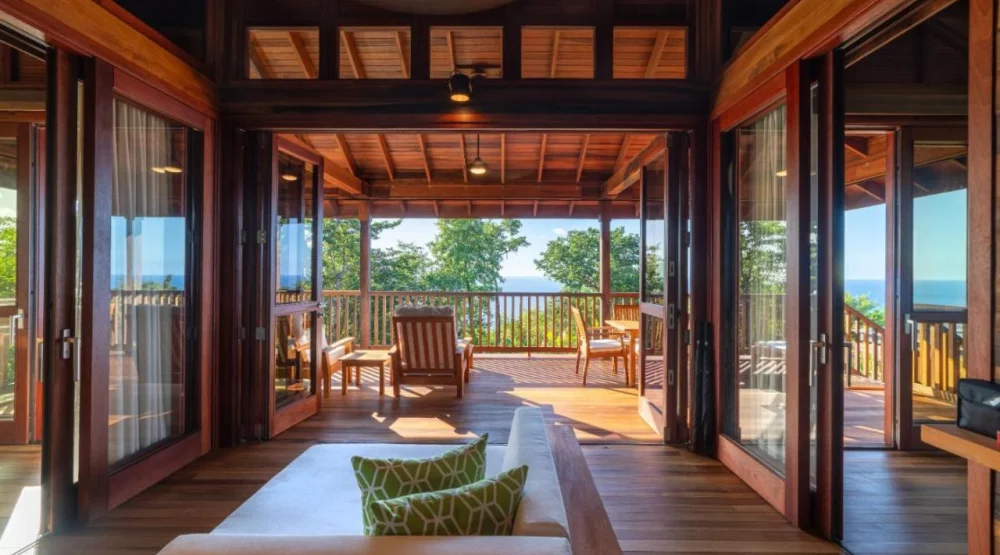 Two Bedroom Villa at Secret Bay