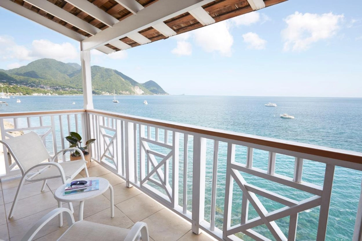 Fort Young Hotel & Dive Resort - Hotel Photo 11