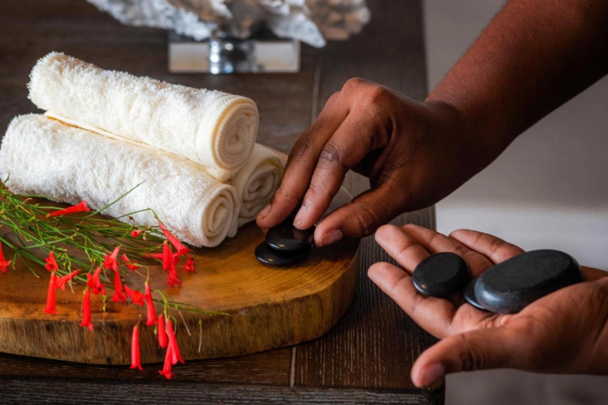 Fort Young Hotel & Dive Resort - Hotel Photo 15