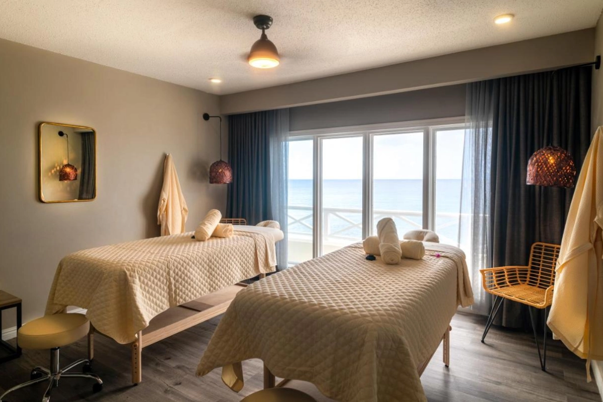 Fort Young Hotel & Dive Resort - Hotel Photo 16