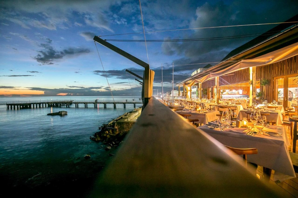 Fort Young Hotel & Dive Resort - Hotel Photo 20