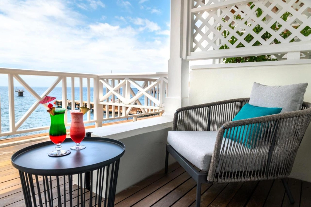 Fort Young Hotel & Dive Resort - Hotel Photo 26